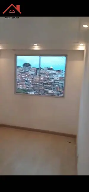 Foto 5 de Apartamento com 2 quartos à venda, 47m2 em Campo Limpo, São Paulo - SP