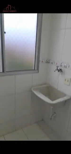 Foto 6 de Apartamento com 2 quartos à venda, 47m2 em Campo Limpo, São Paulo - SP