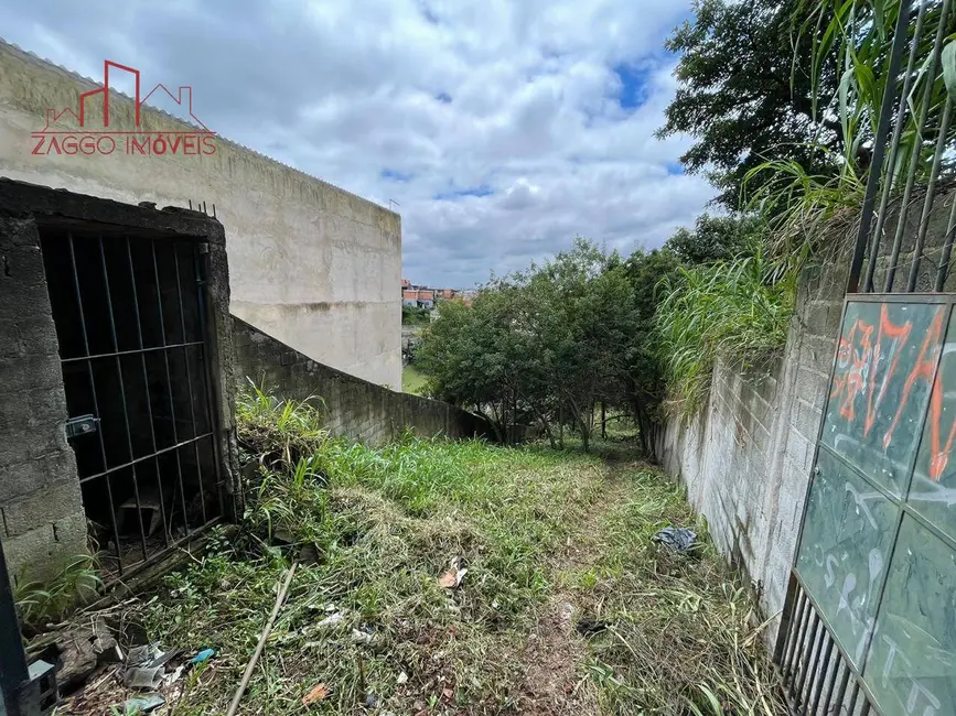 Terreno / Lote à venda, 1000m2 em Chácaras Caxingui, Embu Das Artes - SP - imagem 4 Foto 4 de Terreno / Lote à venda, 1000m2 em Chácaras Caxingui, Embu Das Artes - SP