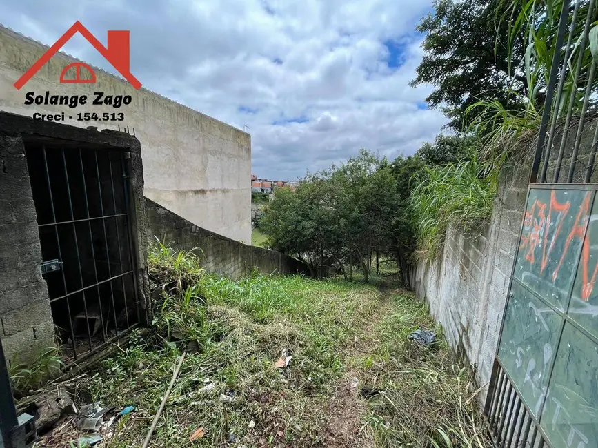 Foto 1 de Terreno / Lote à venda, 1000m2 em Chácaras Caxingui, Embu Das Artes - SP