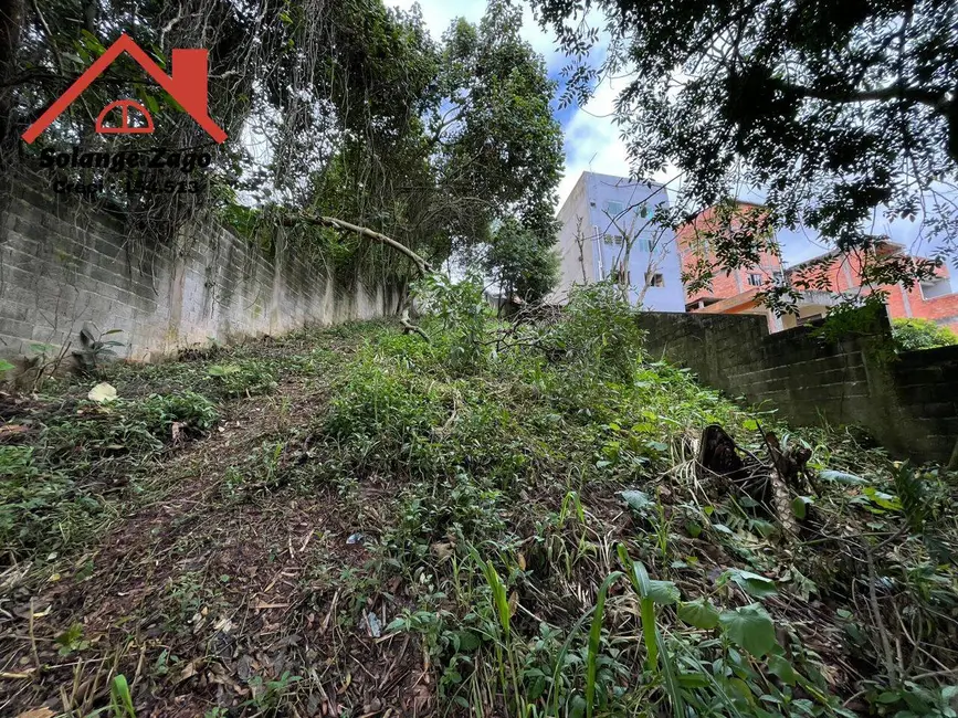 Foto 4 de Terreno / Lote à venda, 1000m2 em Chácaras Caxingui, Embu Das Artes - SP