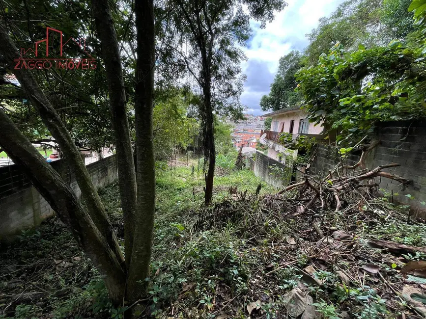 Terreno / Lote à venda, 1000m2 em Chácaras Caxingui, Embu Das Artes - SP - imagem 7 Foto 7 de Terreno / Lote à venda, 1000m2 em Chácaras Caxingui, Embu Das Artes - SP