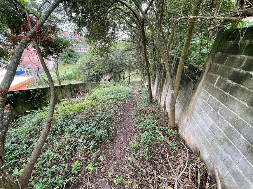 Terreno / Lote à venda, 1000m2 em Chácaras Caxingui, Embu Das Artes - SP - imagem 1 Foto 1 de Terreno / Lote à venda, 1000m2 em Chácaras Caxingui, Embu Das Artes - SP