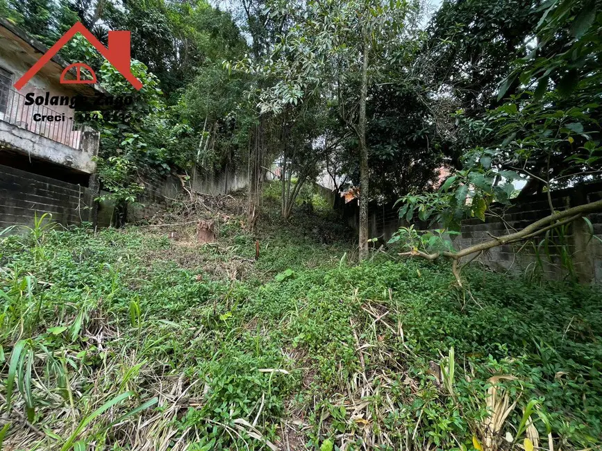 Foto 9 de Terreno / Lote à venda, 1000m2 em Chácaras Caxingui, Embu Das Artes - SP