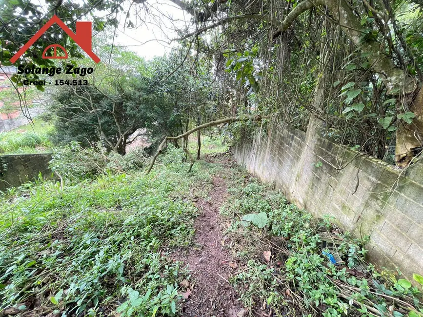Foto 5 de Terreno / Lote à venda, 1000m2 em Chácaras Caxingui, Embu Das Artes - SP