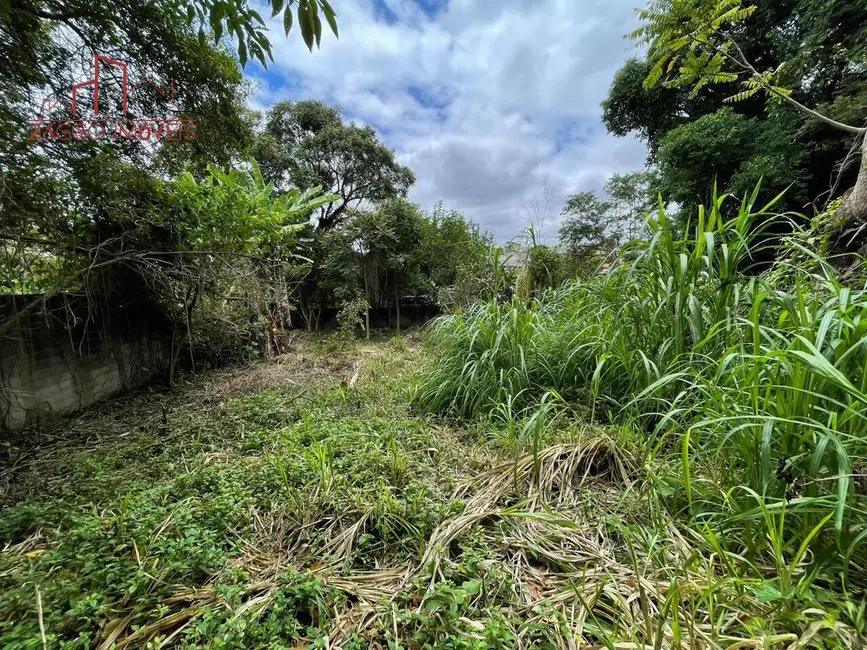 Terreno / Lote à venda, 1000m2 em Chácaras Caxingui, Embu Das Artes - SP - imagem 9 Foto 9 de Terreno / Lote à venda, 1000m2 em Chácaras Caxingui, Embu Das Artes - SP