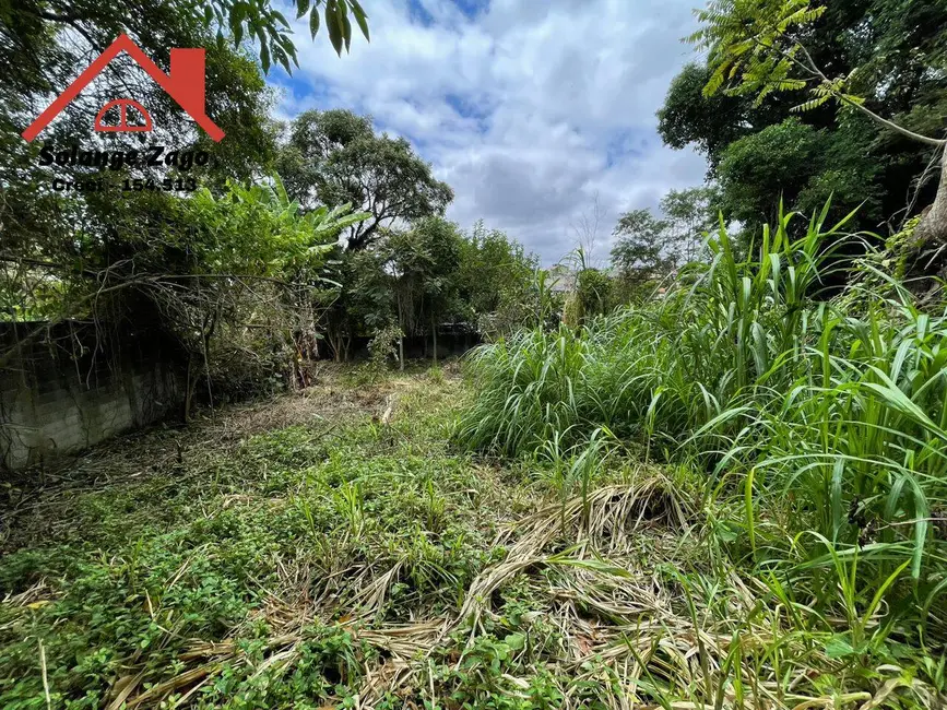 Foto 8 de Terreno / Lote à venda, 1000m2 em Chácaras Caxingui, Embu Das Artes - SP