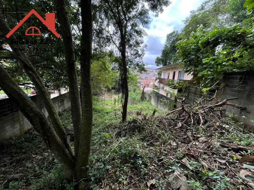 Foto 6 de Terreno / Lote à venda, 1000m2 em Chácaras Caxingui, Embu Das Artes - SP