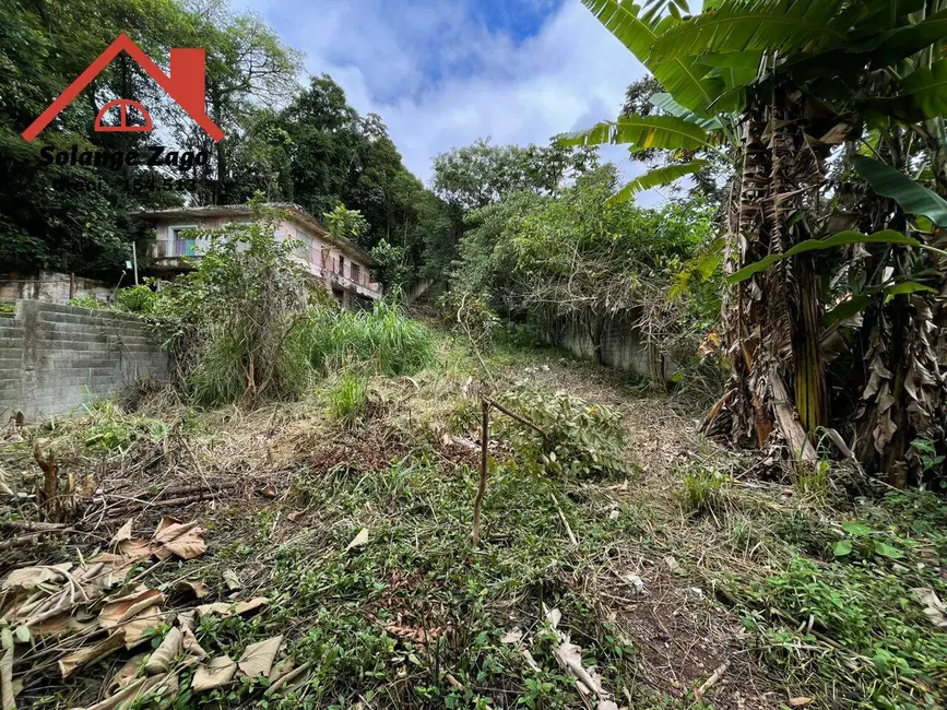 Foto 7 de Terreno / Lote à venda, 1000m2 em Chácaras Caxingui, Embu Das Artes - SP