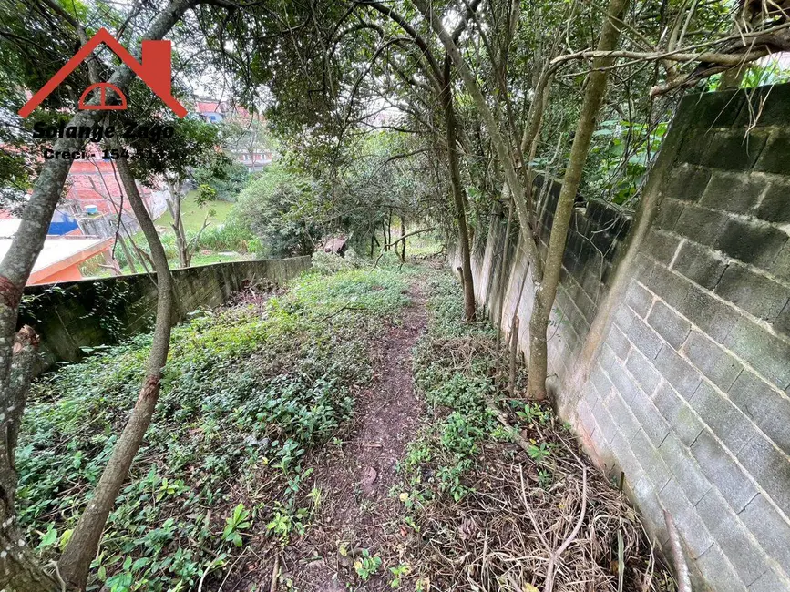 Foto 2 de Terreno / Lote à venda, 1000m2 em Chácaras Caxingui, Embu Das Artes - SP