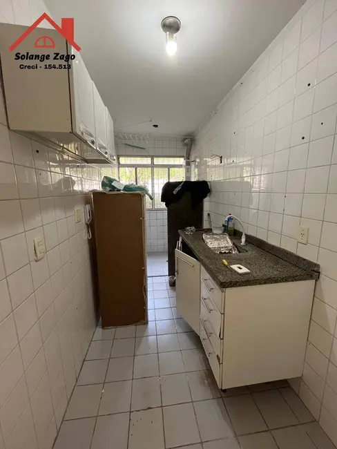 Foto 3 de Apartamento com 2 quartos à venda, 48m2 em Parque Munhoz, São Paulo - SP