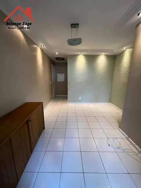 Foto 2 de Apartamento com 2 quartos à venda, 48m2 em Parque Munhoz, São Paulo - SP