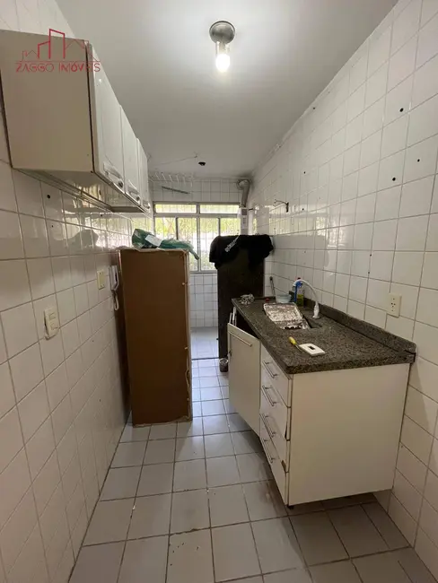 Apartamento com 2 quartos à venda e para alugar, 48m2 em Parque Munhoz, São Paulo - SP - imagem 3 Foto 3 de Apartamento com 2 quartos à venda e para alugar, 48m2 em Parque Munhoz, São Paulo - SP