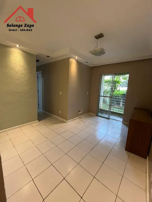 Foto 1 de Apartamento com 2 quartos à venda, 48m2 em Parque Munhoz, São Paulo - SP