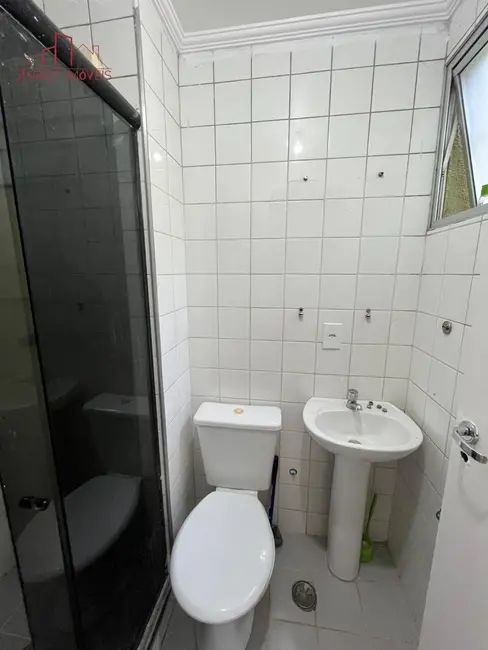 Apartamento com 2 quartos à venda e para alugar, 48m2 em Parque Munhoz, São Paulo - SP - imagem 5 Foto 5 de Apartamento com 2 quartos à venda e para alugar, 48m2 em Parque Munhoz, São Paulo - SP