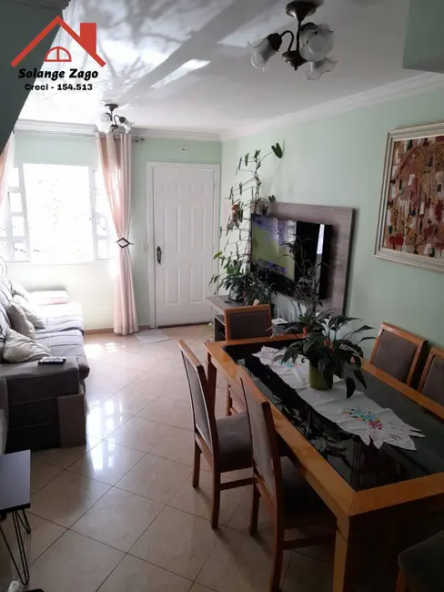 Foto 1 de Casa de Condomínio com 3 quartos à venda, 130m2 em Parque Munhoz, São Paulo - SP