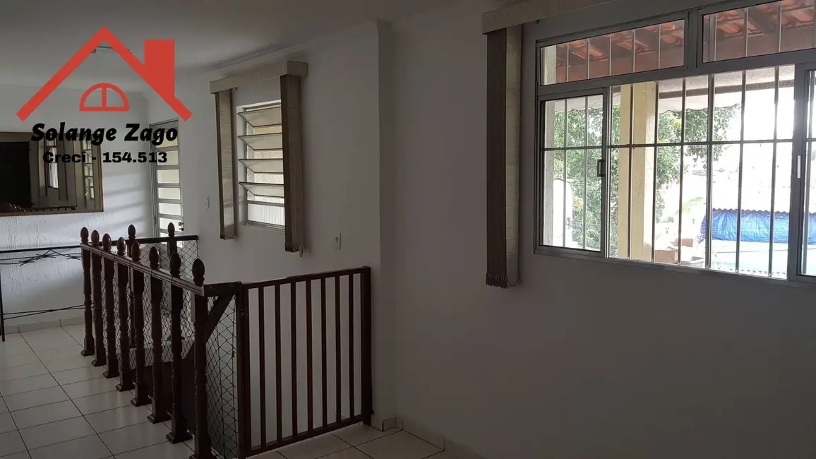 Casa com 7 quartos à venda, 264m2 em Guarapiranga, São Paulo - SP - imagem 3 Foto 3 de Casa com 7 quartos à venda, 264m2 em Guarapiranga, São Paulo - SP