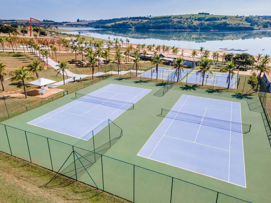 Foto 7 de Lote de Condomínio à venda, 450m2 em Itai - SP