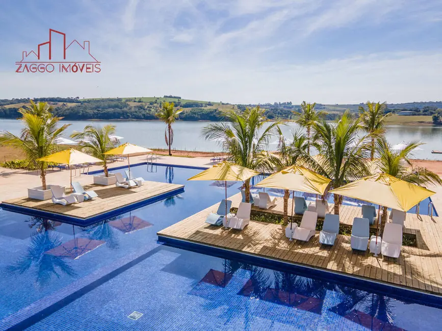 Foto 4 de Lote de Condomínio à venda, 450m2 em Itai - SP