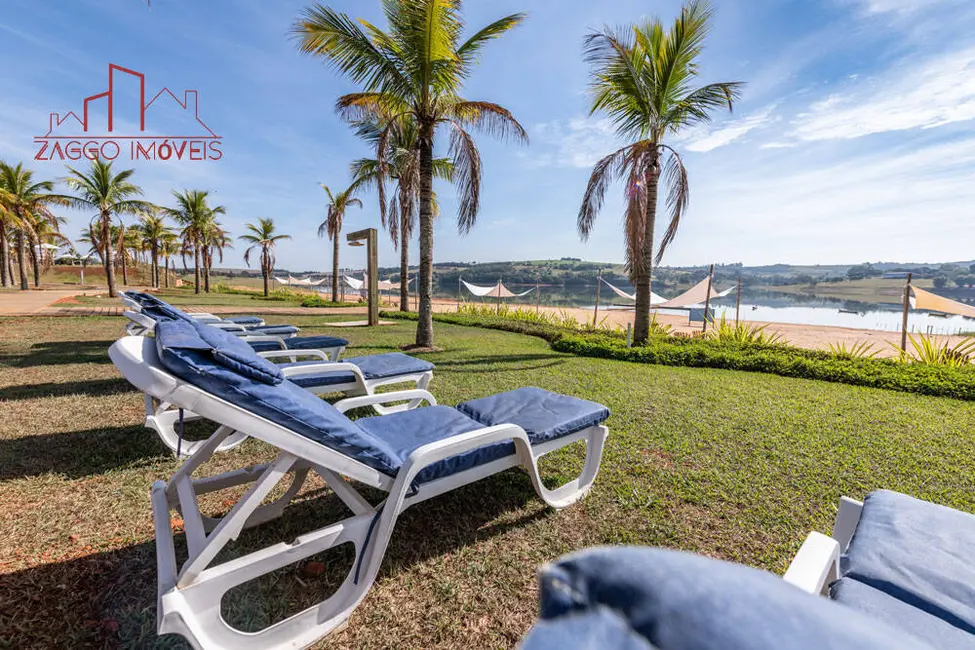 Foto 2 de Lote de Condomínio à venda, 450m2 em Itai - SP