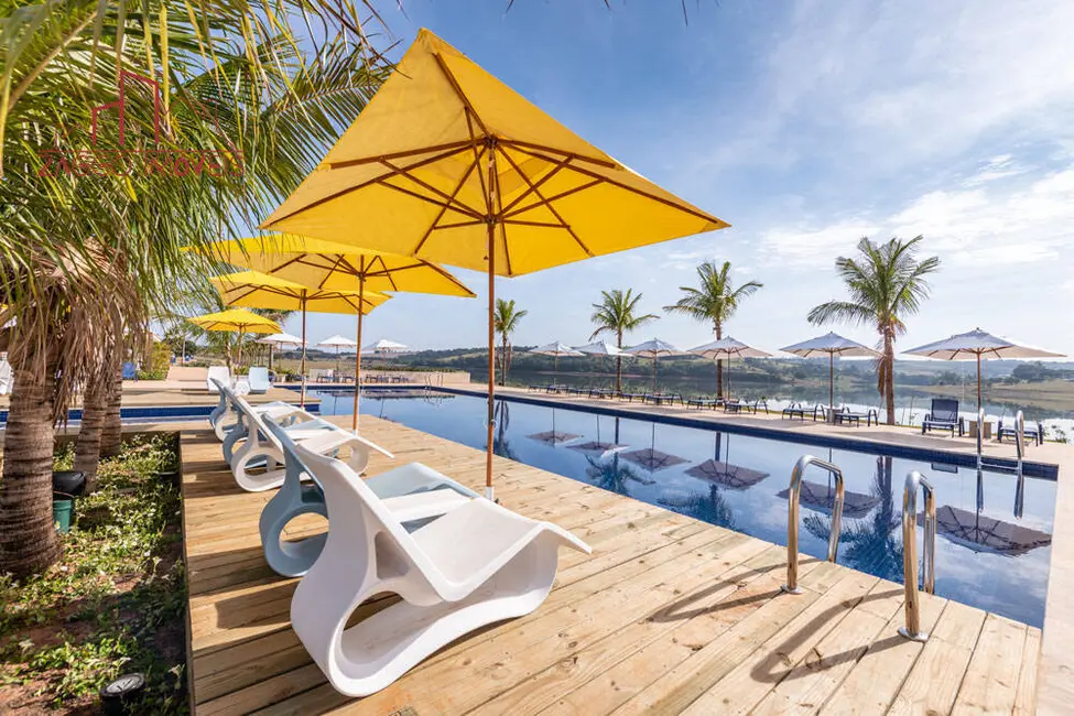 Foto 6 de Lote de Condomínio à venda, 450m2 em Itai - SP