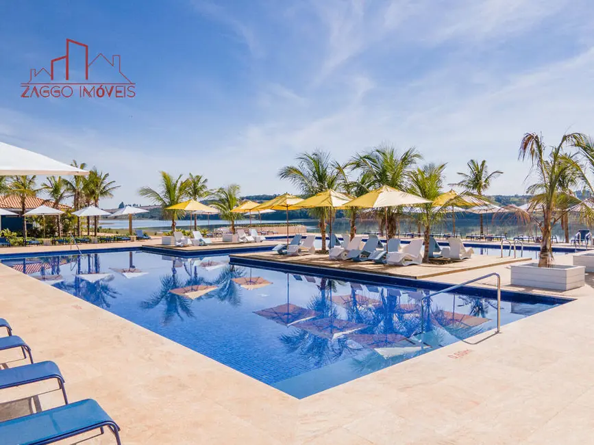 Foto 3 de Lote de Condomínio à venda, 450m2 em Itai - SP