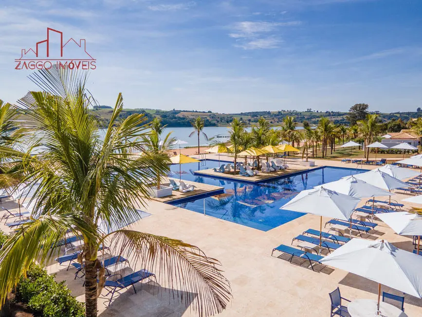 Foto 5 de Lote de Condomínio à venda, 450m2 em Itai - SP