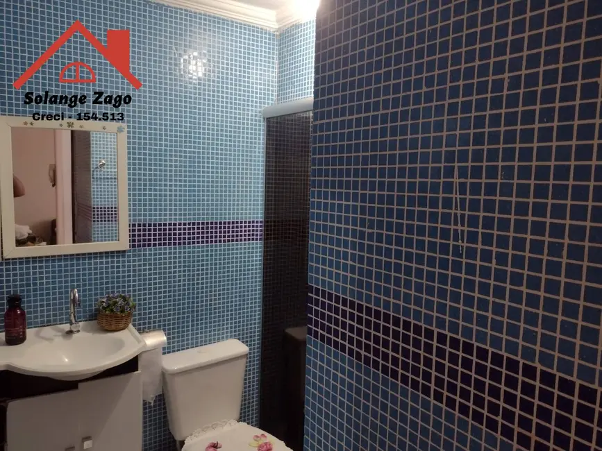 Foto 7 de Apartamento com 2 quartos à venda, 50m2 em Parque Santo Antônio, São Paulo - SP