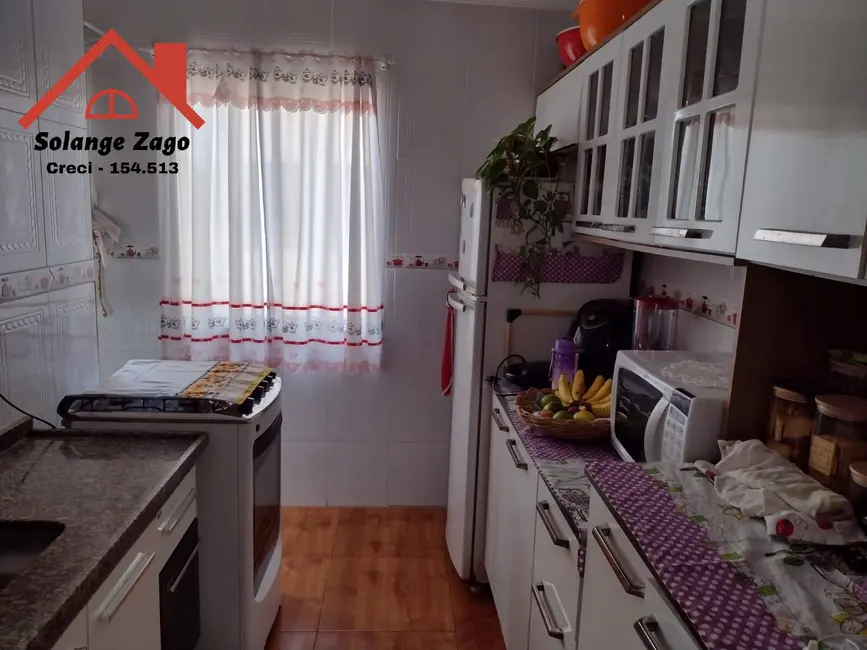 Foto 5 de Apartamento com 2 quartos à venda, 50m2 em Parque Santo Antônio, São Paulo - SP