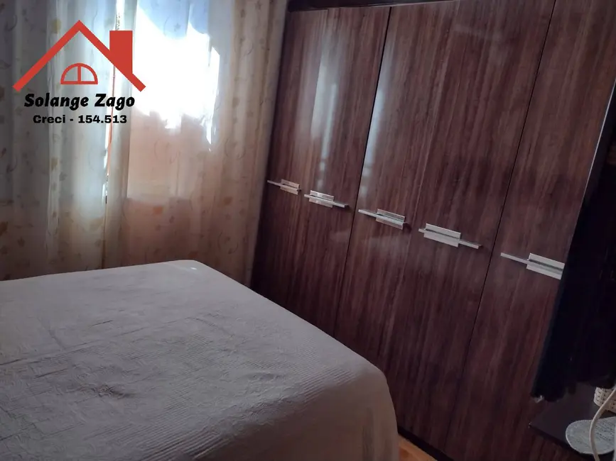 Foto 9 de Apartamento com 2 quartos à venda, 50m2 em Parque Santo Antônio, São Paulo - SP