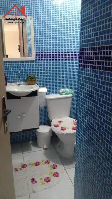 Foto 8 de Apartamento com 2 quartos à venda, 50m2 em Parque Santo Antônio, São Paulo - SP