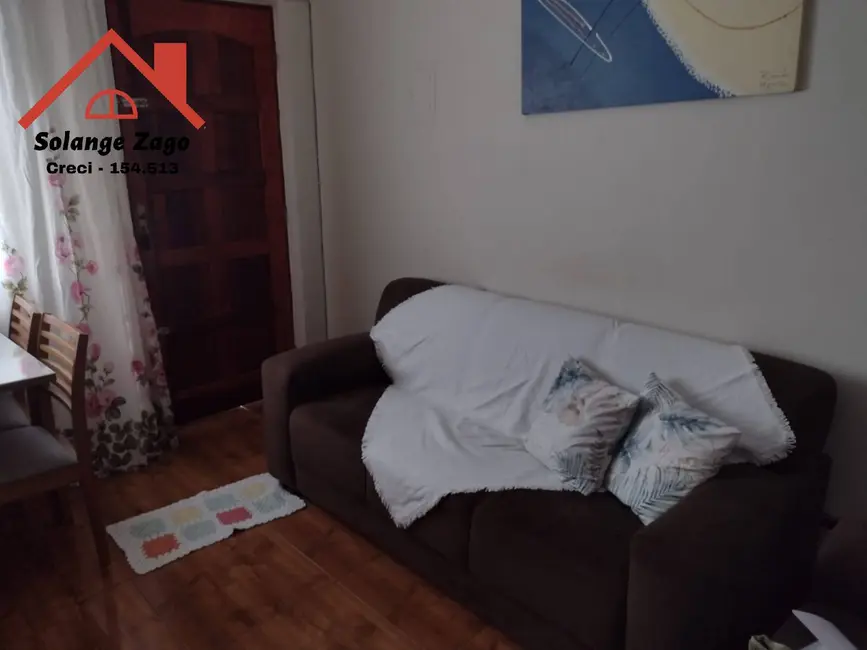 Foto 3 de Apartamento com 2 quartos à venda, 50m2 em Parque Santo Antônio, São Paulo - SP