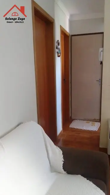 Foto 4 de Apartamento com 2 quartos à venda, 50m2 em Parque Santo Antônio, São Paulo - SP