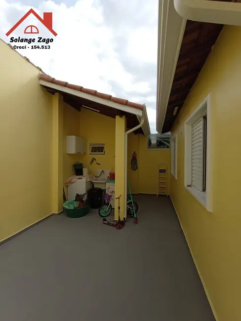 Foto 7 de Casa com 3 quartos à venda, 61m2 em Jardim Pedroso, Indaiatuba - SP