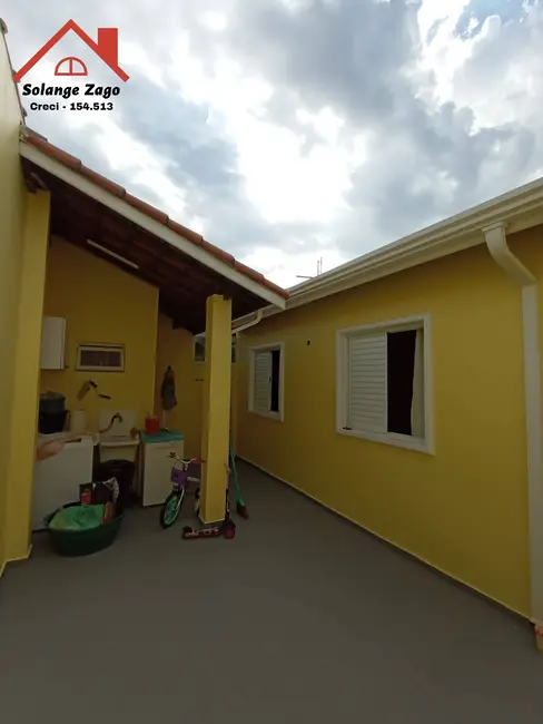 Foto 9 de Casa com 3 quartos à venda, 61m2 em Jardim Pedroso, Indaiatuba - SP