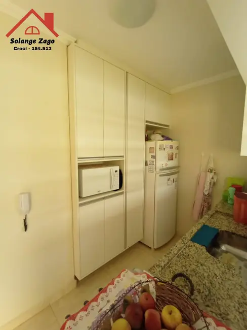 Foto 6 de Casa com 3 quartos à venda, 61m2 em Jardim Pedroso, Indaiatuba - SP