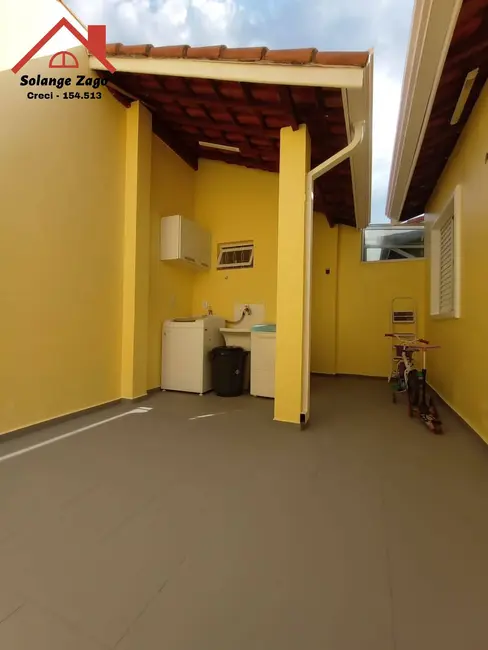 Foto 8 de Casa com 3 quartos à venda, 61m2 em Jardim Pedroso, Indaiatuba - SP