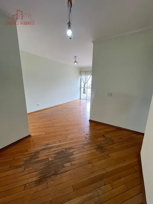Foto 4 de Apartamento com 3 quartos à venda, 75m2 em Vila Pirajussara, São Paulo - SP
