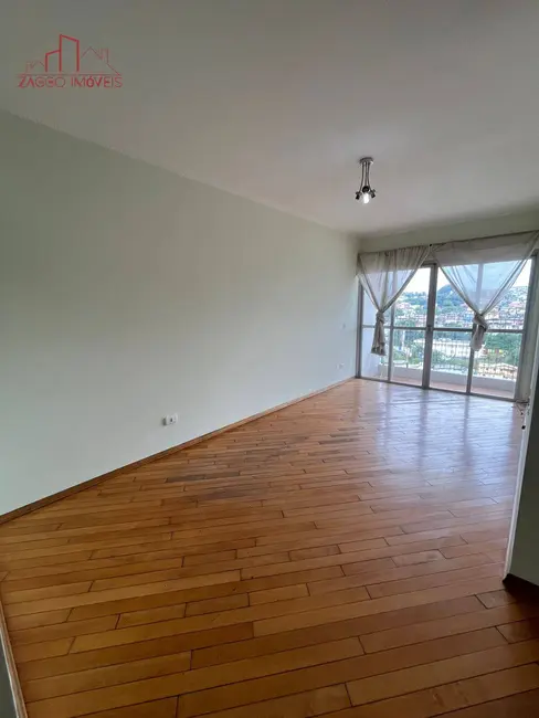 Foto 2 de Apartamento com 3 quartos à venda, 75m2 em Vila Pirajussara, São Paulo - SP