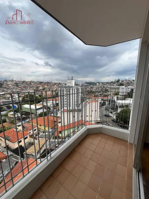 Foto 5 de Apartamento com 3 quartos à venda, 75m2 em Vila Pirajussara, São Paulo - SP