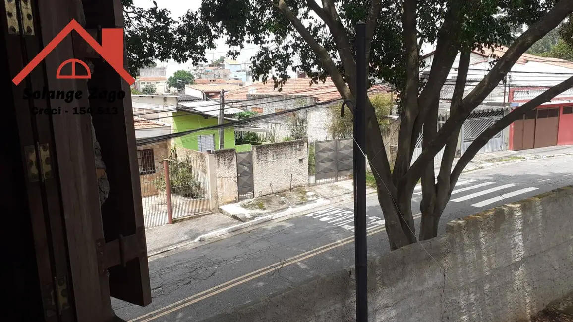 Foto 7 de Casa com 3 quartos à venda, 160m2 em Jardim Catanduva, São Paulo - SP