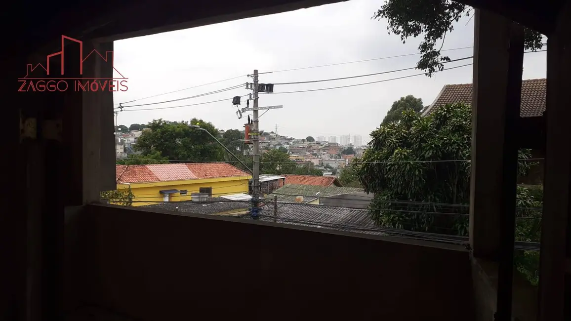 Casa com 3 quartos à venda, 160m2 em Jardim Catanduva, São Paulo - SP - imagem 7 Foto 7 de Casa com 3 quartos à venda, 160m2 em Jardim Catanduva, São Paulo - SP