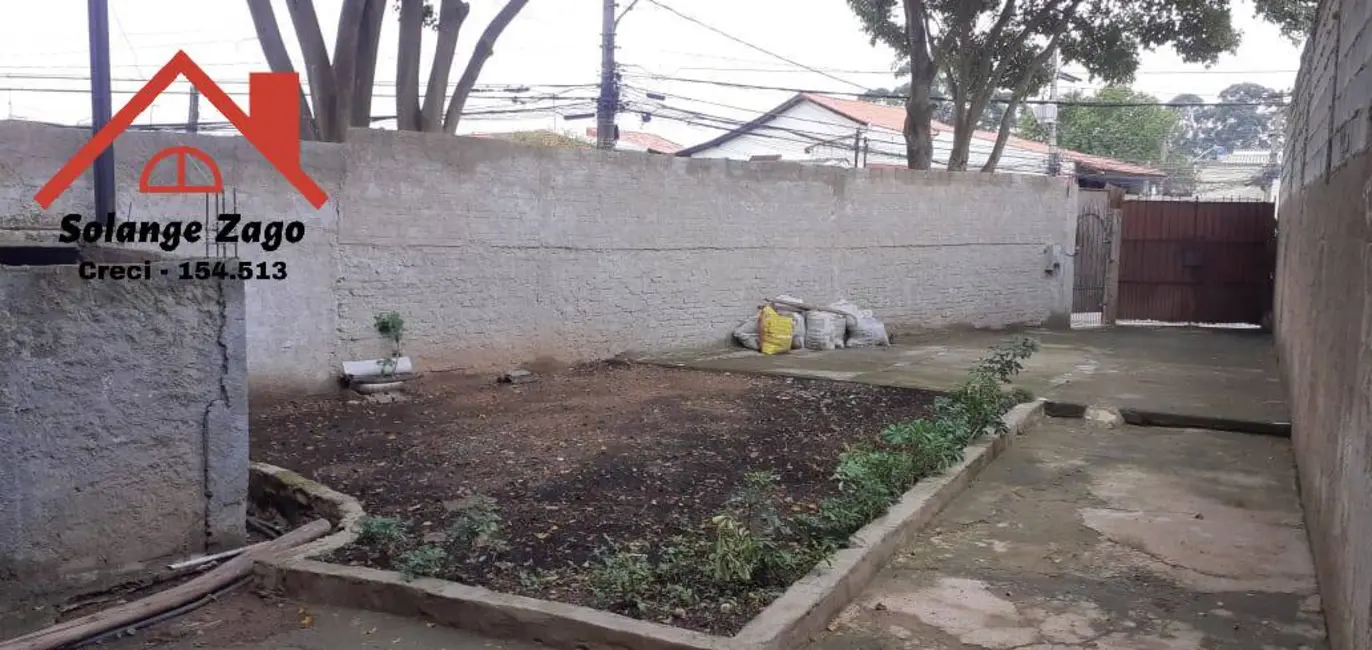 Foto 2 de Casa com 3 quartos à venda, 160m2 em Jardim Catanduva, São Paulo - SP