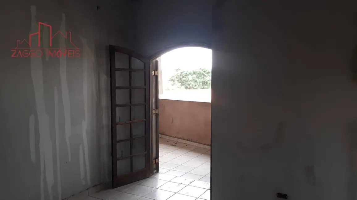 Casa com 3 quartos à venda, 160m2 em Jardim Catanduva, São Paulo - SP - imagem 1 Foto 1 de Casa com 3 quartos à venda, 160m2 em Jardim Catanduva, São Paulo - SP