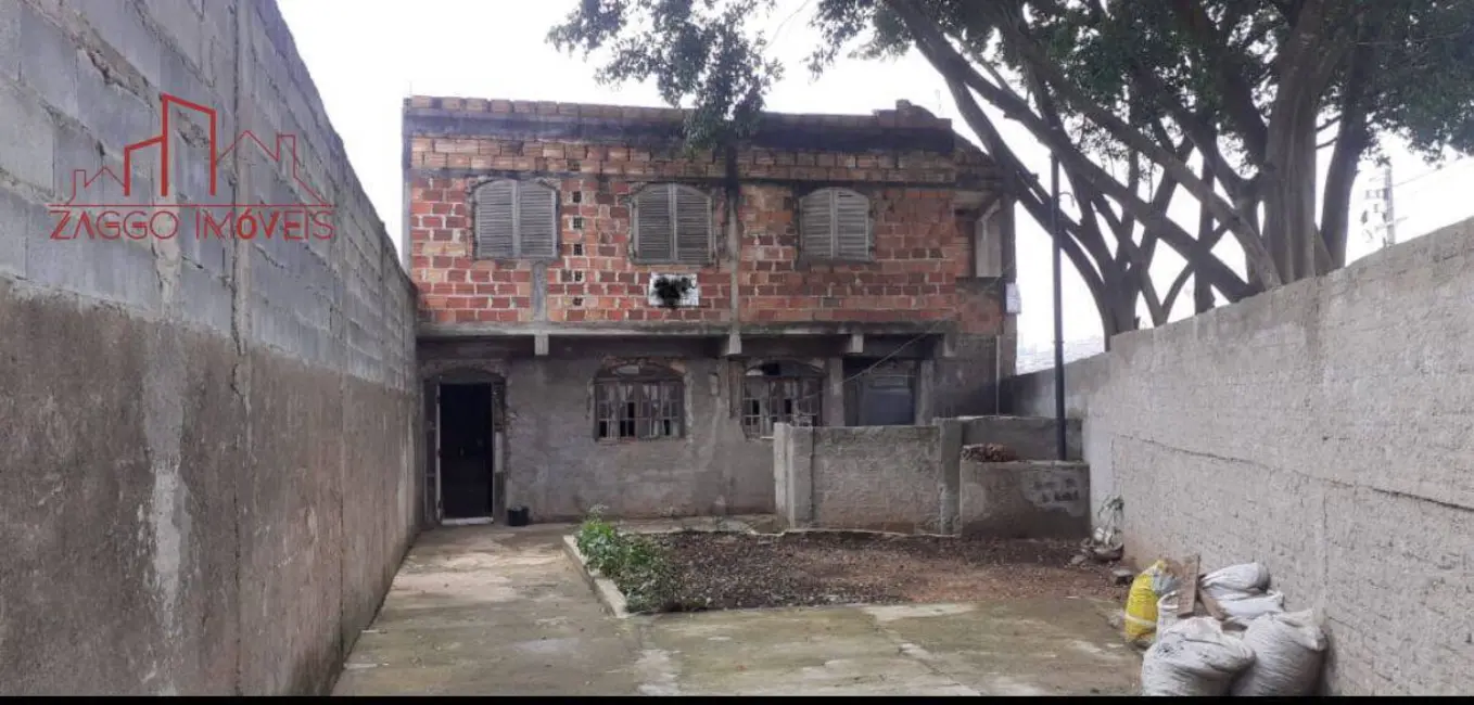Casa com 3 quartos à venda, 160m2 em Jardim Catanduva, São Paulo - SP - imagem 3 Foto 3 de Casa com 3 quartos à venda, 160m2 em Jardim Catanduva, São Paulo - SP