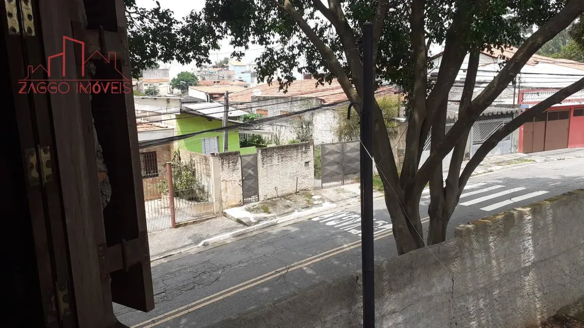 Casa com 3 quartos à venda, 160m2 em Jardim Catanduva, São Paulo - SP - imagem 8 Foto 8 de Casa com 3 quartos à venda, 160m2 em Jardim Catanduva, São Paulo - SP