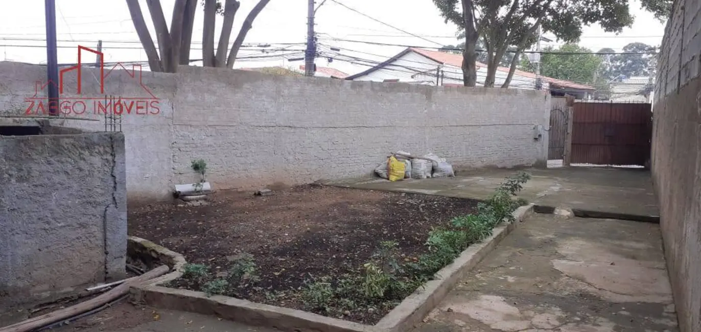 Casa com 3 quartos à venda, 160m2 em Jardim Catanduva, São Paulo - SP - imagem 4 Foto 4 de Casa com 3 quartos à venda, 160m2 em Jardim Catanduva, São Paulo - SP