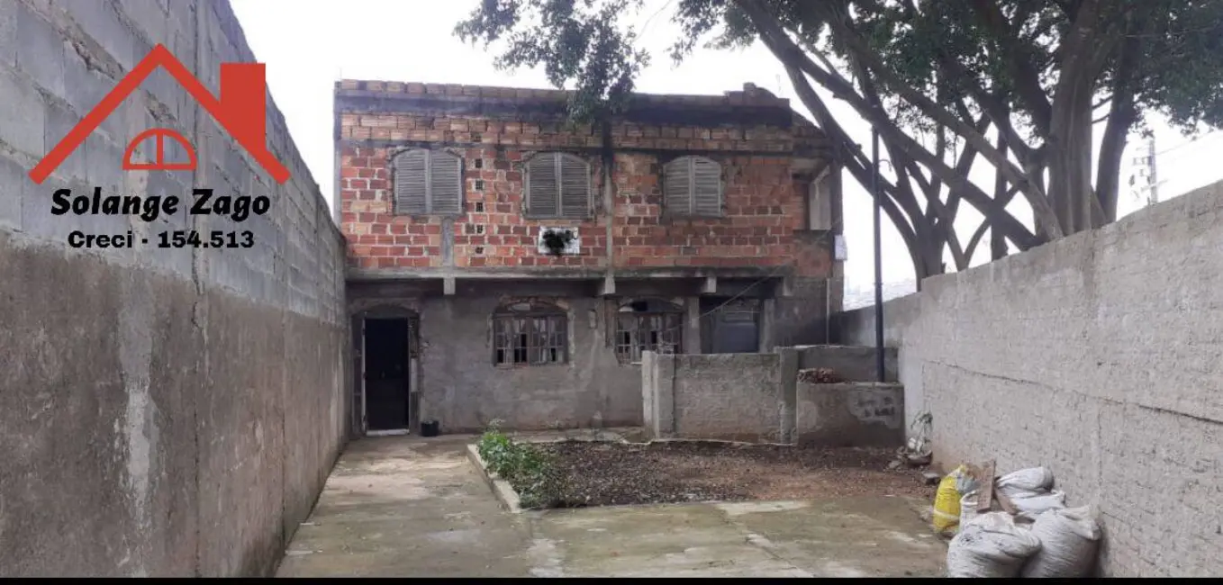 Foto 1 de Casa com 3 quartos à venda, 160m2 em Jardim Catanduva, São Paulo - SP