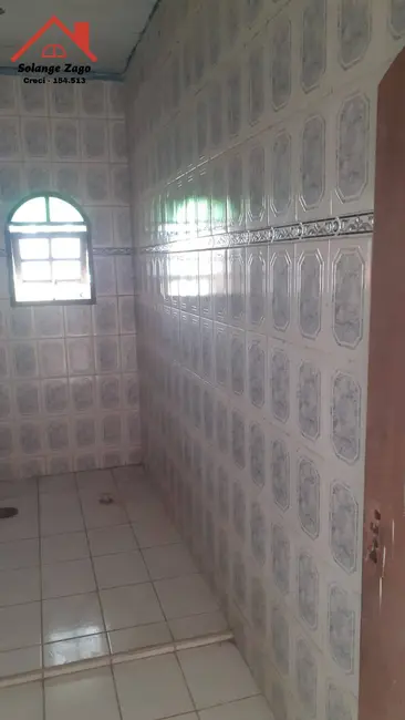Foto 9 de Casa com 3 quartos à venda, 160m2 em Jardim Catanduva, São Paulo - SP