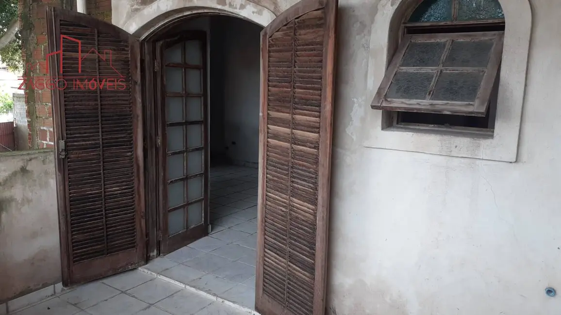 Casa com 3 quartos à venda, 160m2 em Jardim Catanduva, São Paulo - SP - imagem 2 Foto 2 de Casa com 3 quartos à venda, 160m2 em Jardim Catanduva, São Paulo - SP